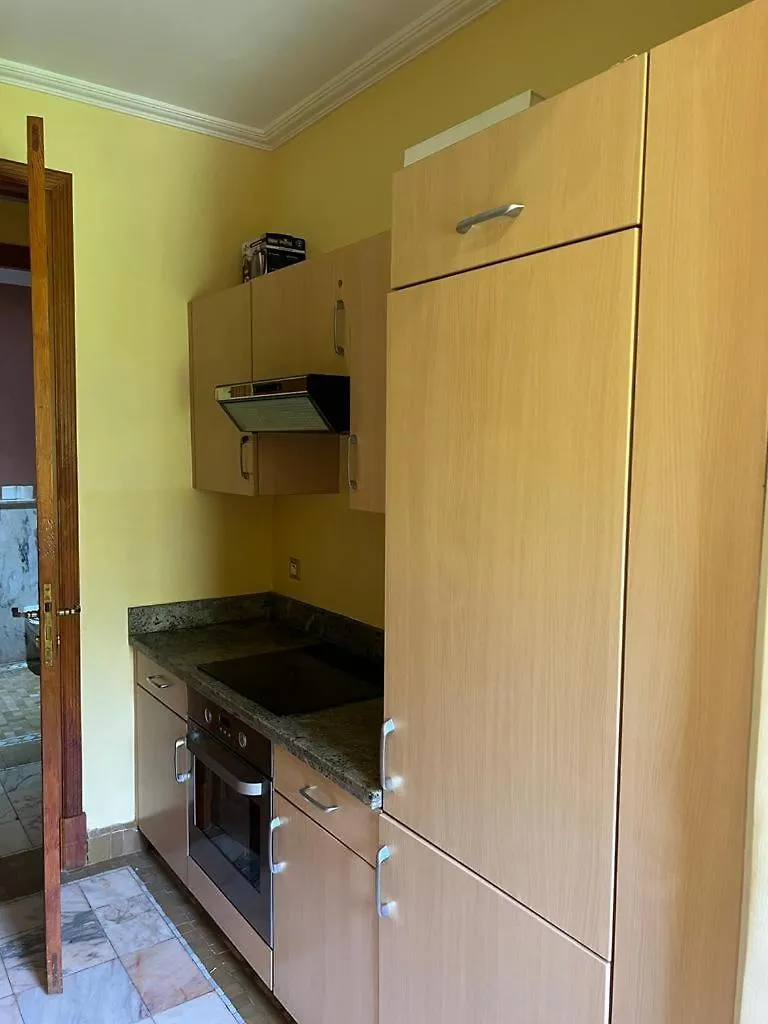 Palmerie Marrakech Apartment Marrakesh 0*,  Morocco