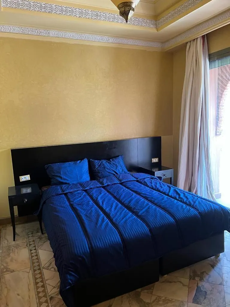 Palmerie Marrakech Apartment Marrakesh 0*,