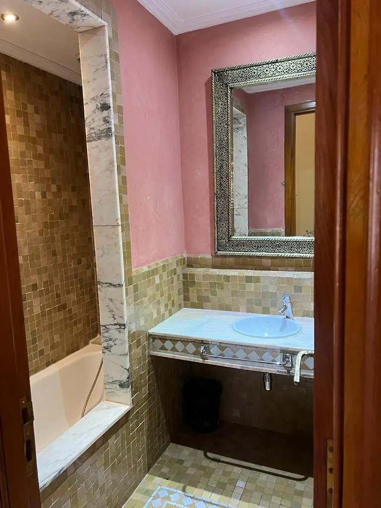 Palmerie Marrakech Apartment Marrakesh 0*,