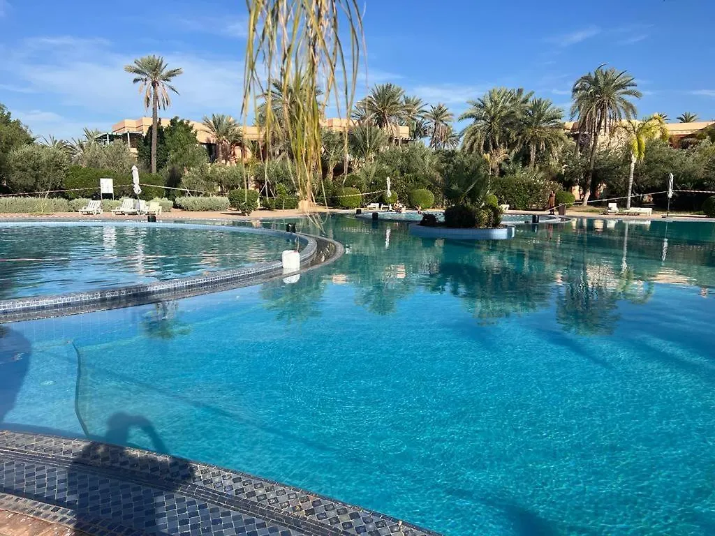 Palmerie Marrakech Apartment Marrakesh 0*,  Morocco