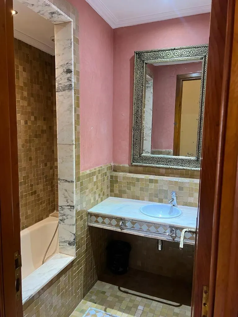 Palmerie Marrakech Apartment Marrakesh