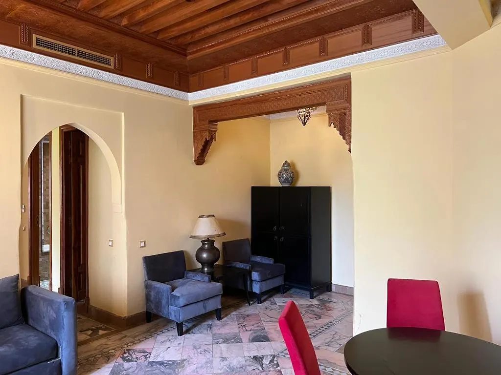 Palmerie Marrakech Apartment Marrakesh