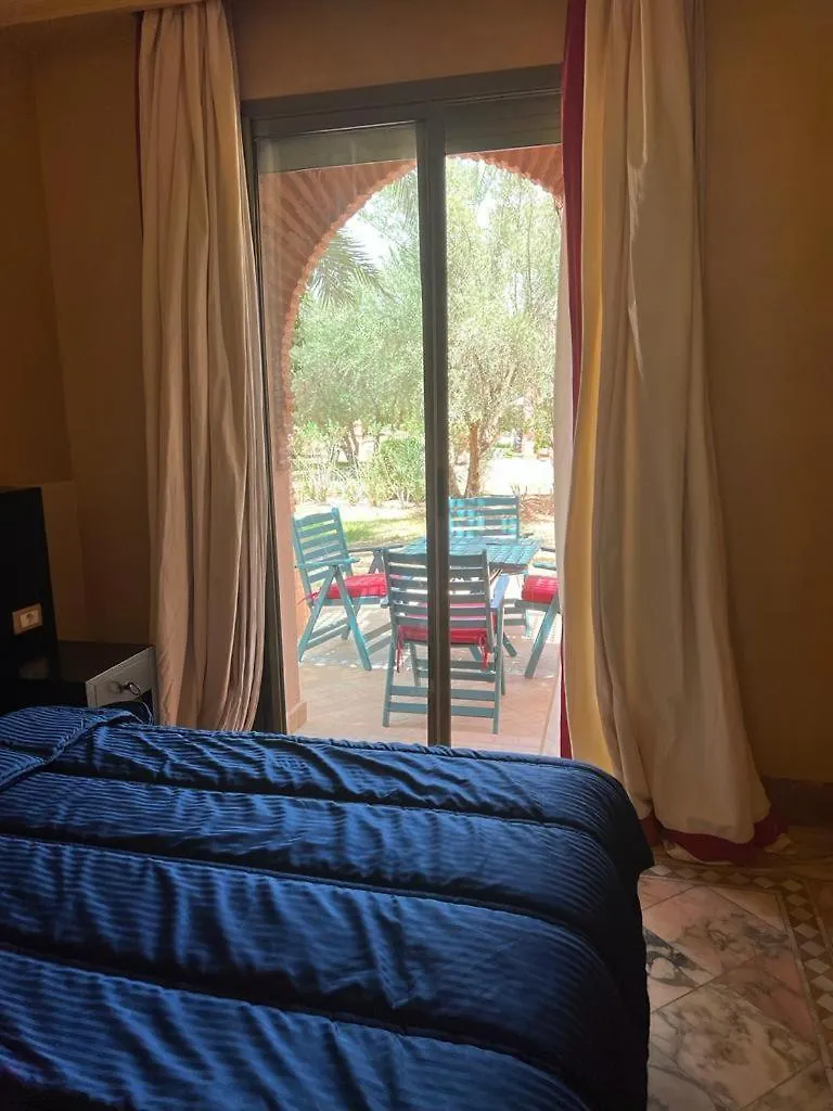 Palmerie Marrakech Apartment Marrakesh