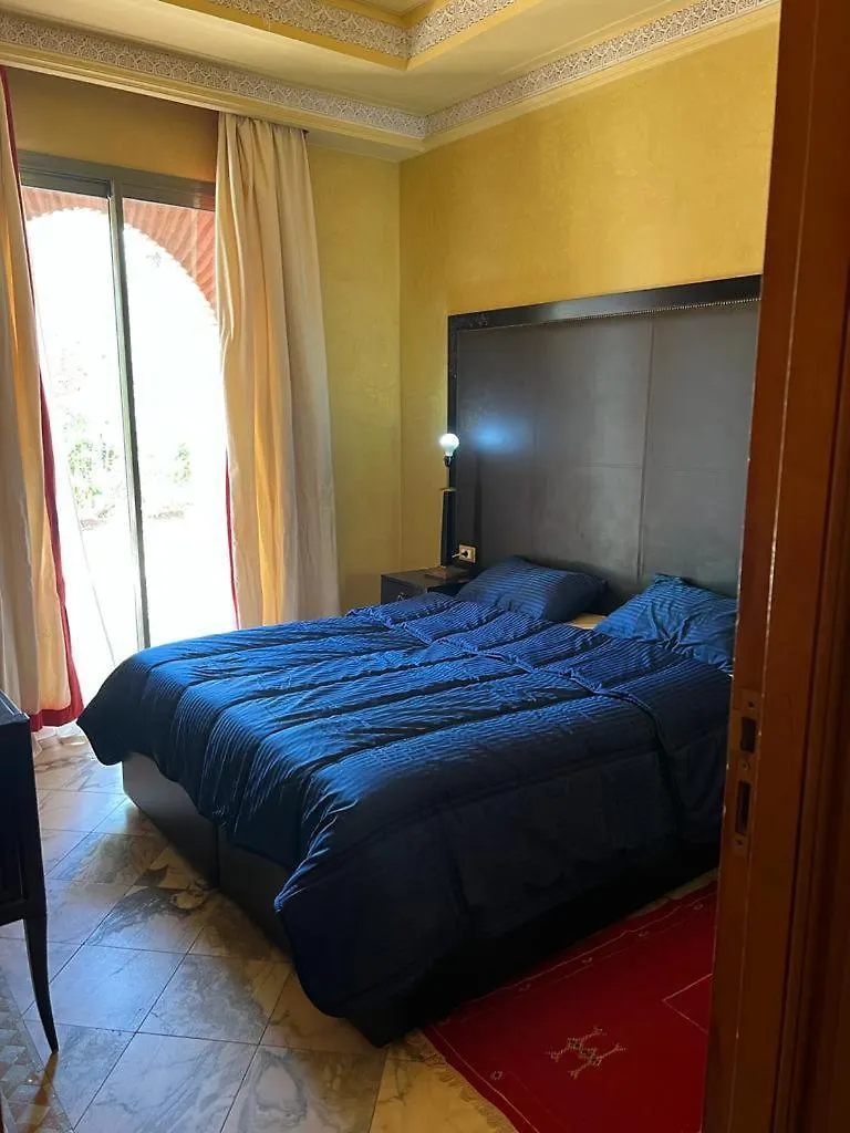 Palmerie Marrakech Apartment Marrakesh Morocco