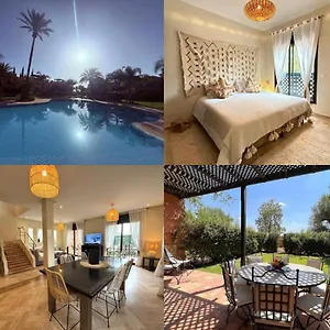 Atlas Golf Duplex Marrakesh
