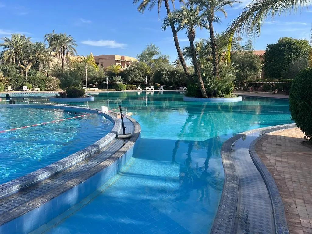 Palmerie Marrakech Apartment Marrakesh Morocco